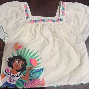 Disney Encanto mirabel shirt